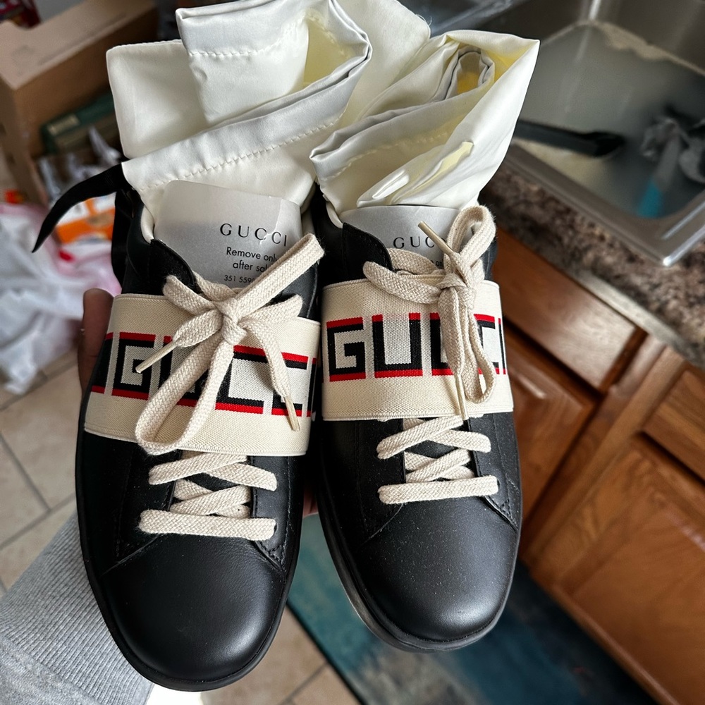 Gucci